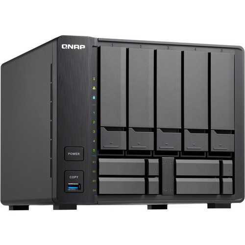 QNAP TS-932X-2G-US