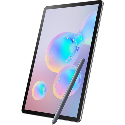 Samsung Galaxy Tab S6 SM-T860 Tablet - 10.5