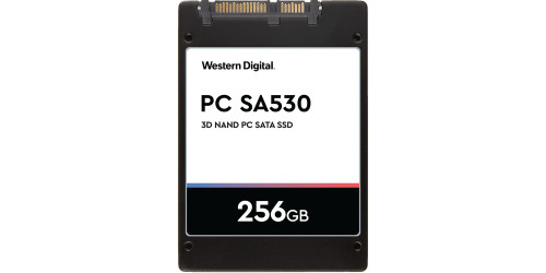 SanDisk SDASB8Y-256G-1122