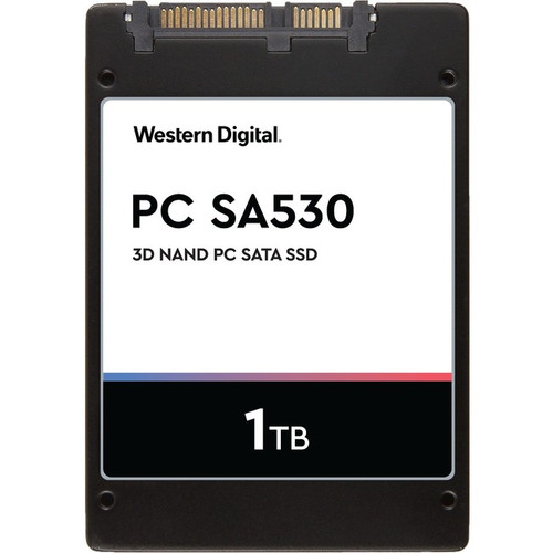 SanDisk X600 1 TB Solid State Drive - 2.5
