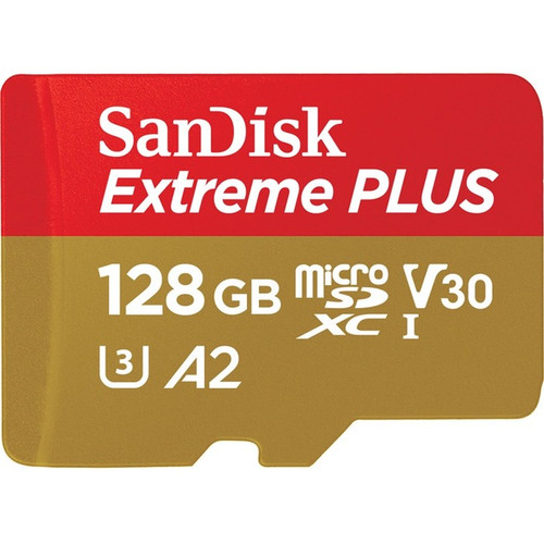 SanDisk SDSQXBZ-128G-ANCMA