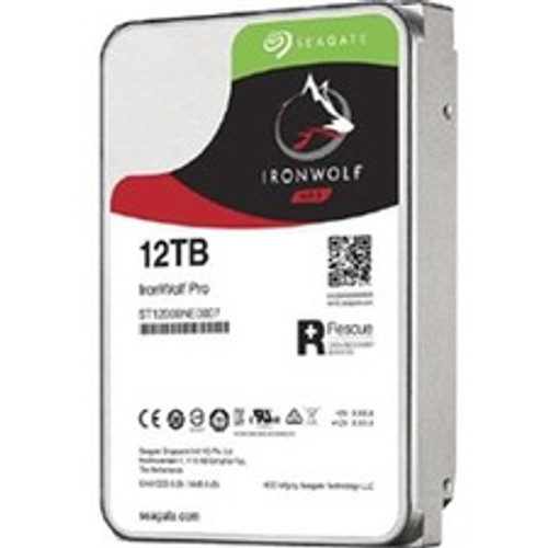 Seagate ST12000NE0008
