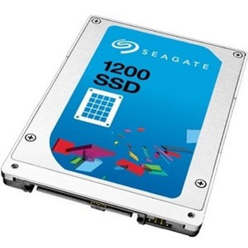 Seagate ST400FM0253