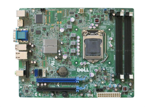 D28YY - Dell SFF System Board for Optiplex 790 Desktop PC