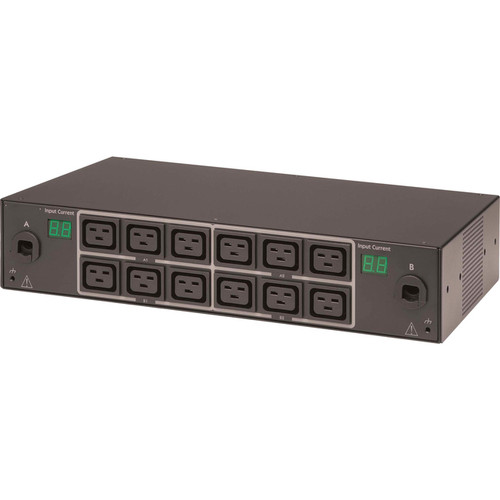 Server Technology CS-12HD2C454A3