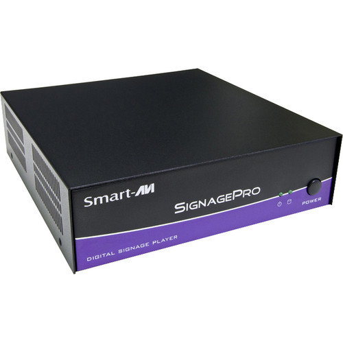 SmartAVI AP-SNCL-V40GHD