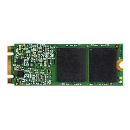 07FM7R - Dell 32GB PCIe M.2 Solid State Drive