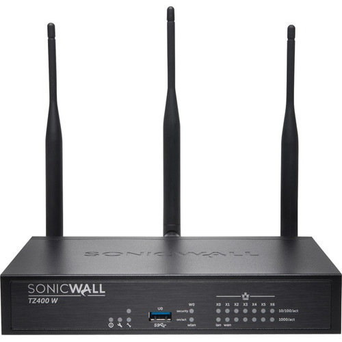 SonicWall 01-SSC-0214