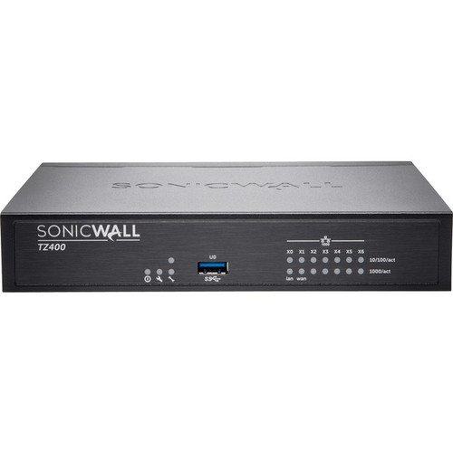SonicWall 01-SSC-1705