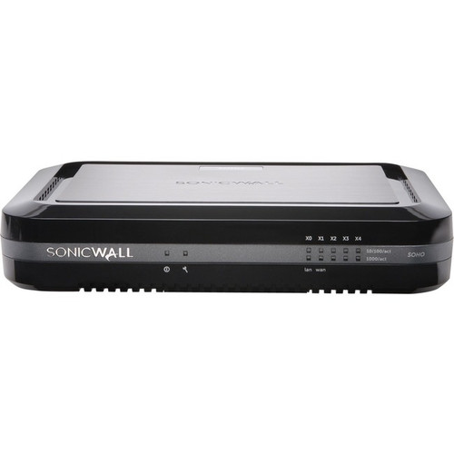 SonicWall 02-SSC-1822