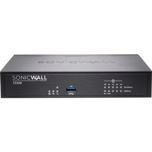 SonicWall 02-SSC-0607