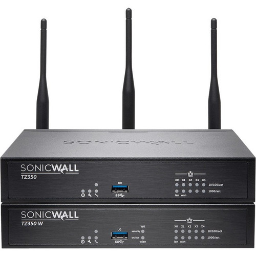 SonicWall 02-SSC-1853
