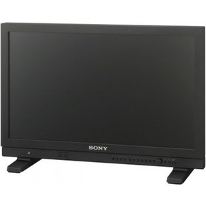 Sony Professional LMD-941W 9