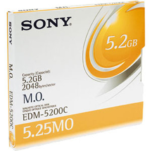 Sony EDM5200CWW
