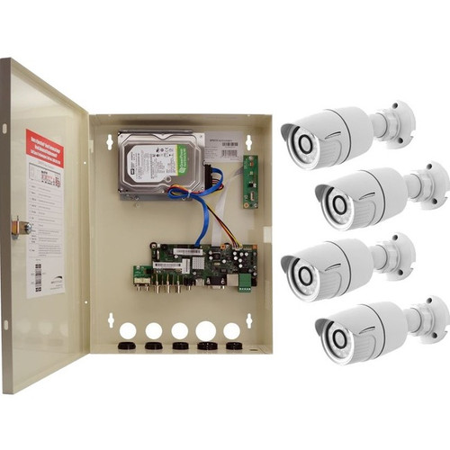 Speco ZIPTW4B1