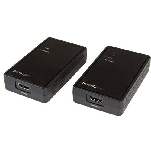 StarTech.com HDMI over Wireless Extender - Video - 65 ft - ST121WHDS