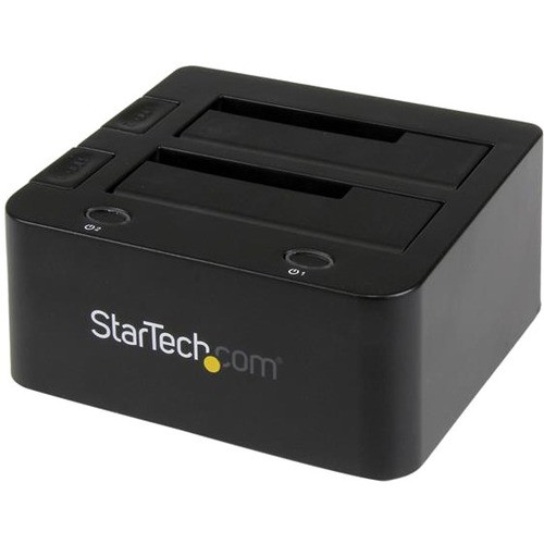 StarTech.com UNIDOCKU33