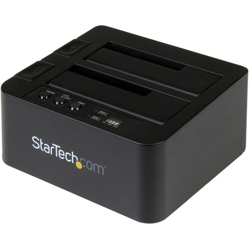 StarTech.com SDOCK2U313R