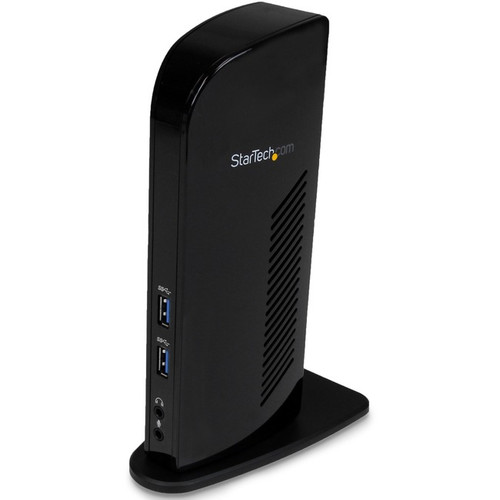 StarTech.com USB3SDOCKHD