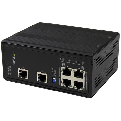 StarTech.com IES61002POE