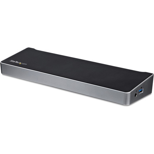 StarTech.com USB3DOCKH2DP