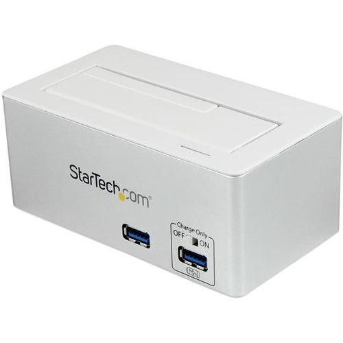 StarTech.com SDOCKU33HW