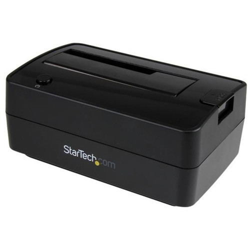 StarTech.com SDOCKU313E