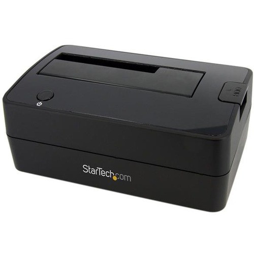 StarTech.com SATDOCKU3S