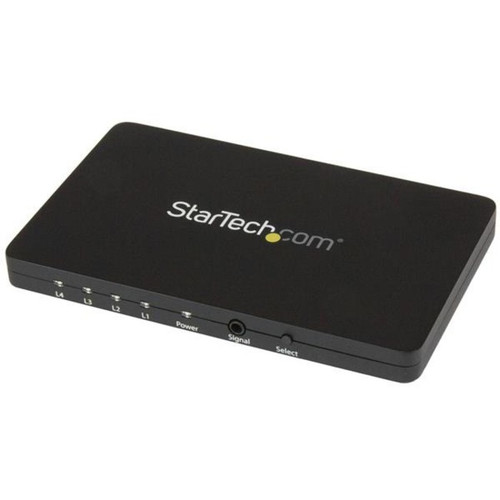 StarTech.com VS421HD4K