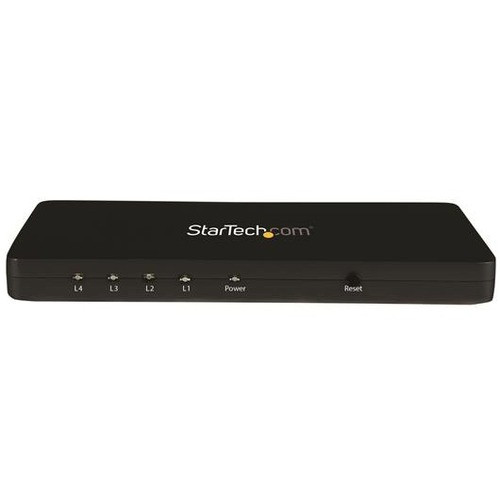 StarTech.com ST124HD4K