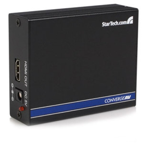 StarTech.com CPNTTOS2HDMI