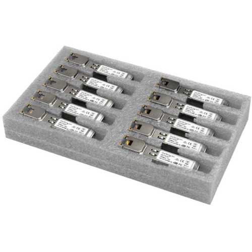StarTech.com J8177C10PKST