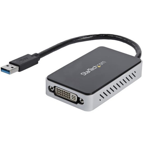 StarTech.com USB32DVIEH