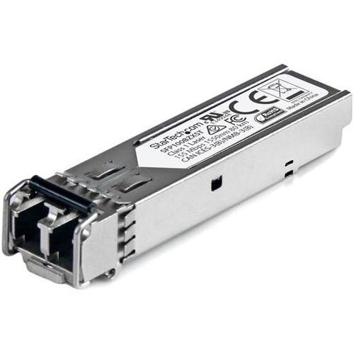 StarTech.com SFP100BZXST