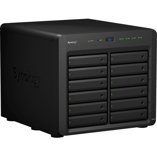 Synology DiskStation DS220j/JP　NAS Synology DiskStation DS220j Review | PCMag