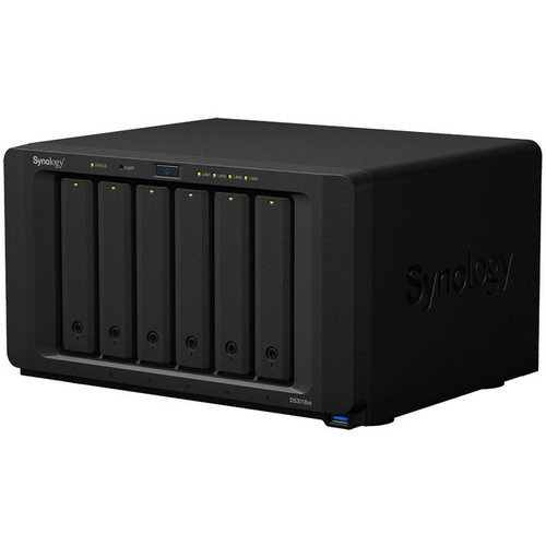 Synology DS3018XS