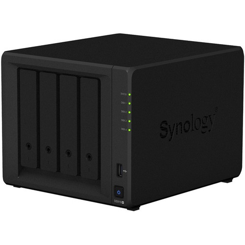 Synology DS918+