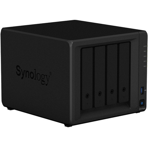 Synology DS418PLAY