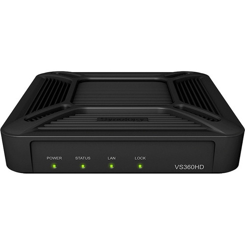 Synology VS360HD