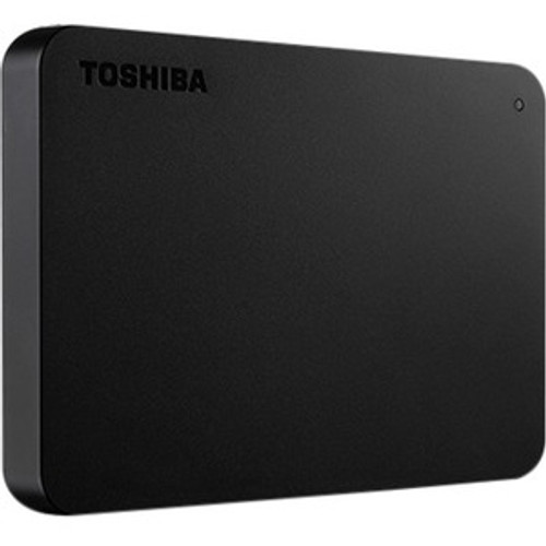 HDTB310XK3AA | Toshiba Canvio Basics 1TB Portable Hard Drive