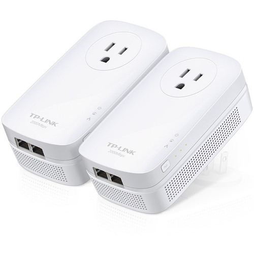 TP-Link TL-PA9020P KIT