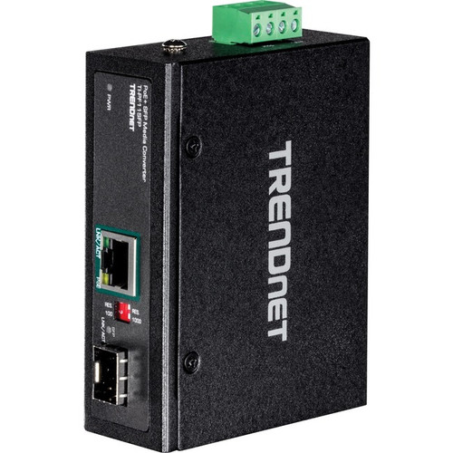 TRENDnet TI-PF11SFP