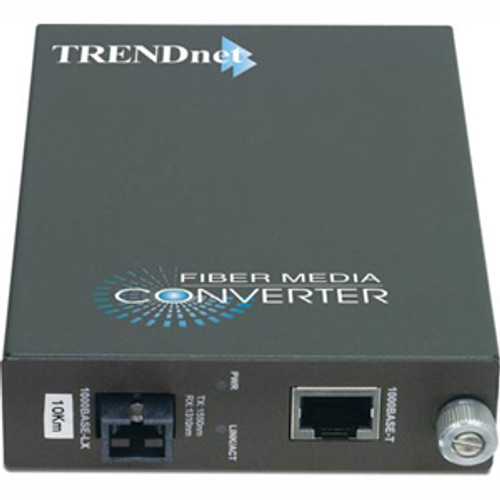 TRENDnet TFC-1000S10D5