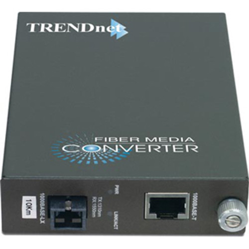 TRENDnet TFC-1000S40D3