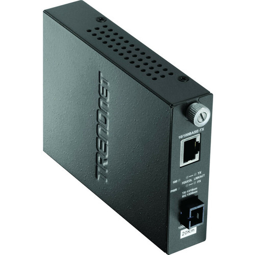 TRENDnet TFC-110S20D3i