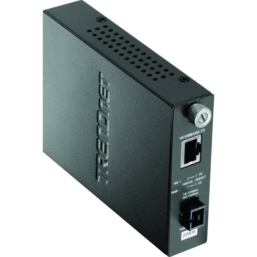 TRENDnet TFC-110S20D5i