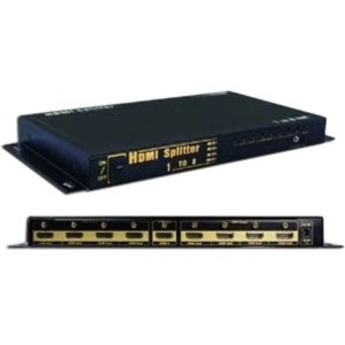 Unirise HDMI-1X8-SPLIT