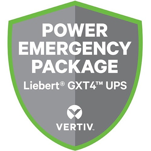 VERTIV PEPGXT-48VBAT5YR