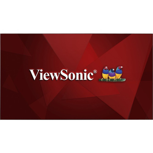 Viewsonic CDX5562