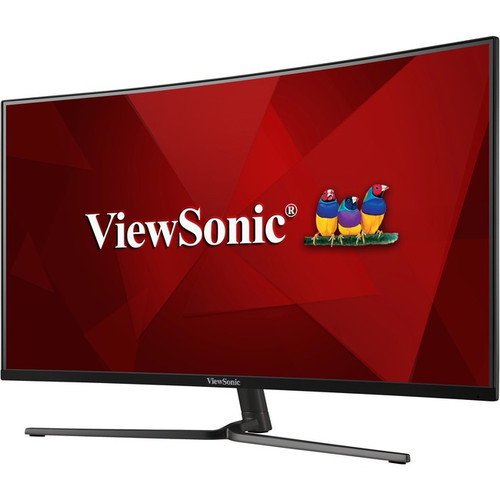 Viewsonic VX3258-PC-MHD